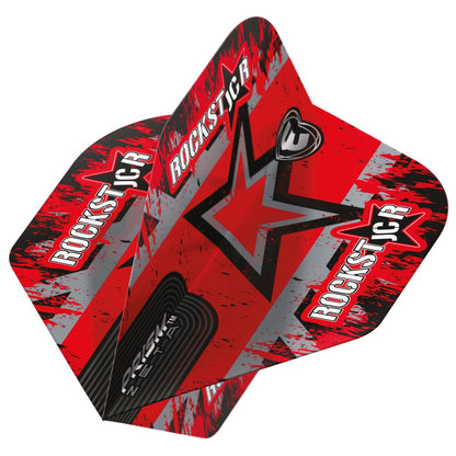 Winmau Prism Zeta Specialist Players Joe Cullen Flights