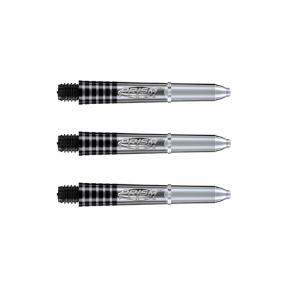 Winmau Prism Force Shafts - Helder