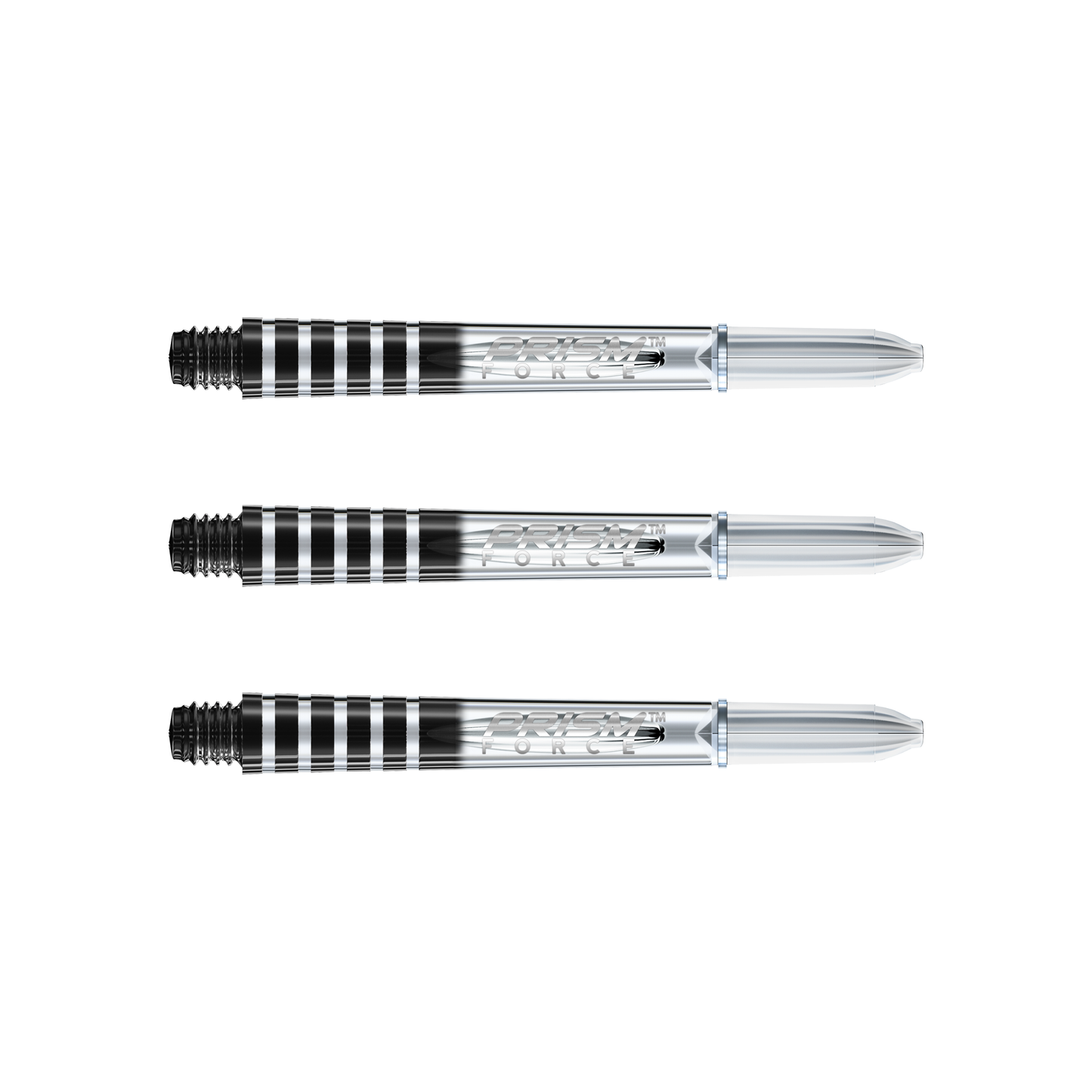 Winmau Prism Force Shafts - Helder