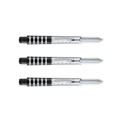 Winmau Prism Force Shafts - Helder