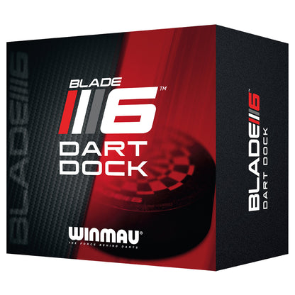 Winmau Blade 6 Dart-dockstation