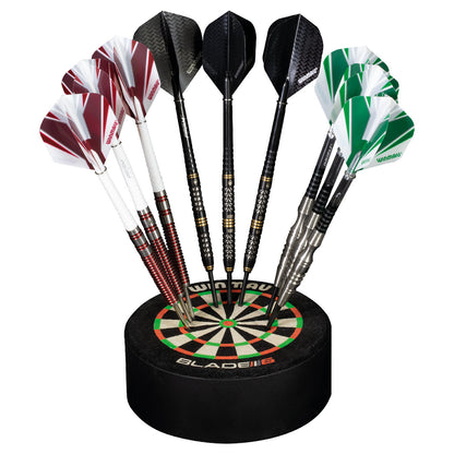 Winmau Blade 6 Dart-dockstation