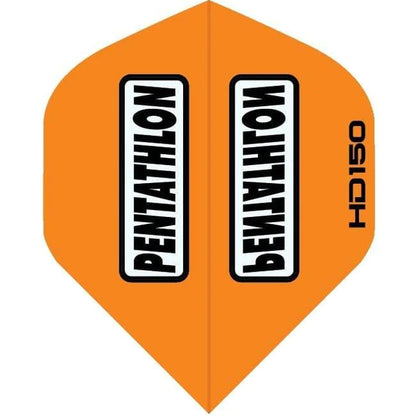 Pentathlon HD150 Flights - Standard