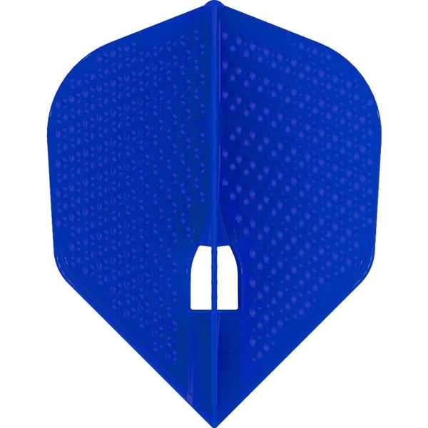 L-Style Champagne Flight Pro Dimple - Shape