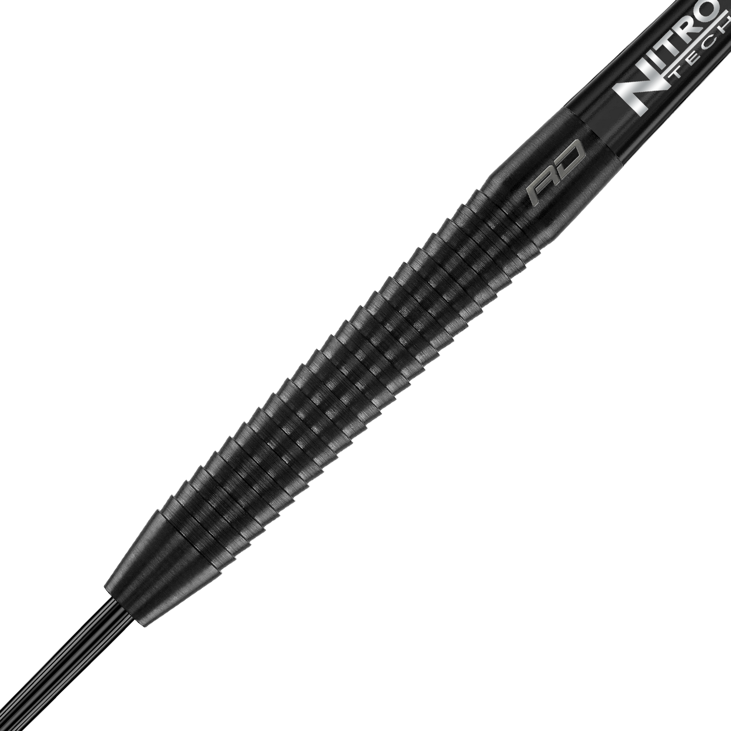 RedDragon Razor Edge zwarte 85% wolfraam stalen darts