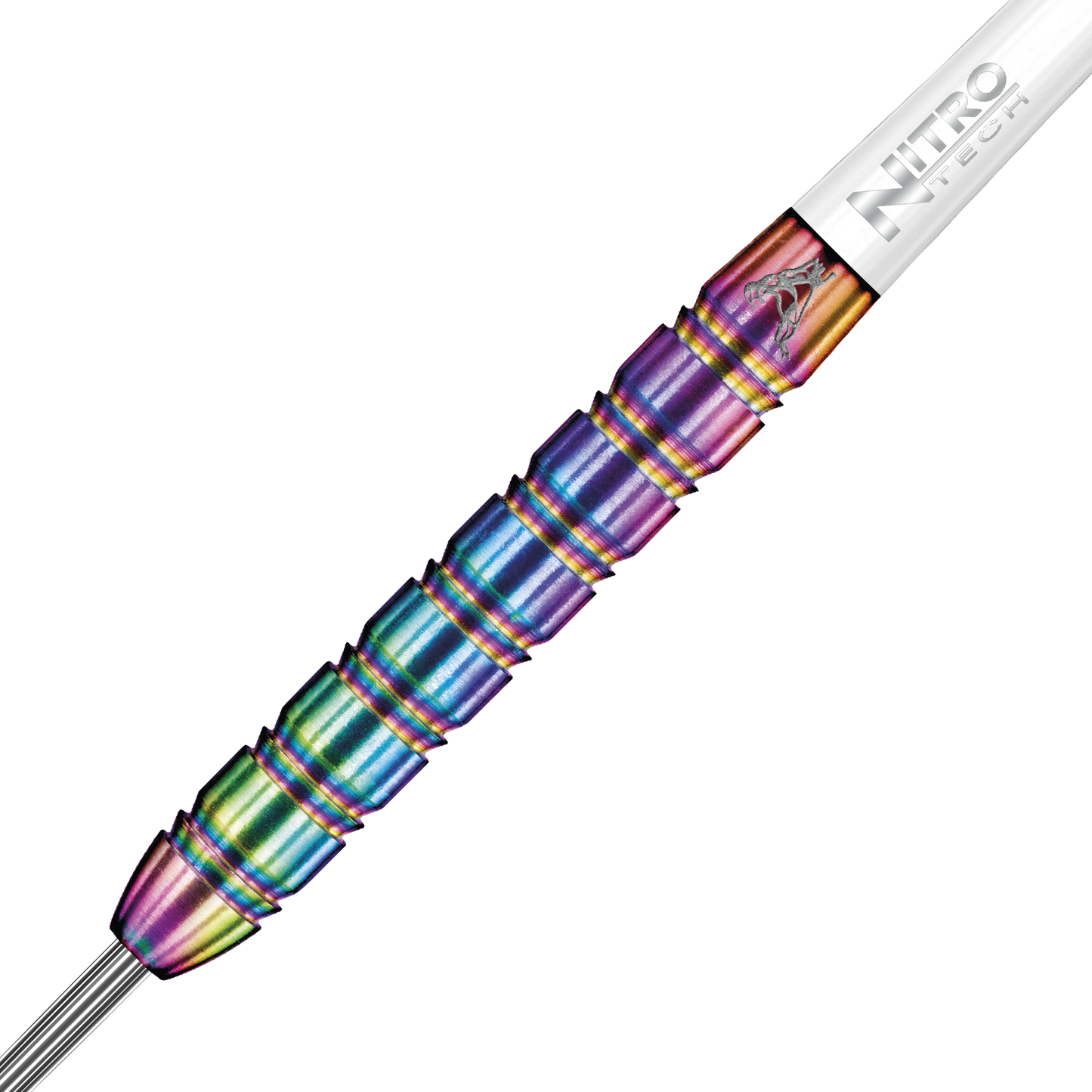 RedDragon Peter Wright Snakebite 1 85% Tungsten Steeldarts