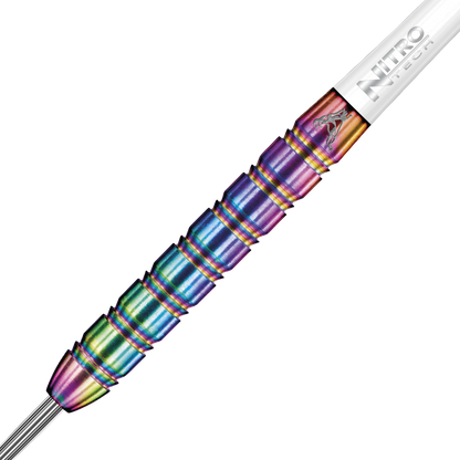 RedDragon Peter Wright Snakebite 1 85% Tungsten Steeldarts