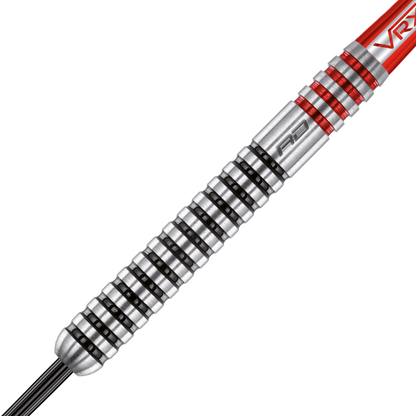 RedDragon GT3 90% Tungsten stalen darts