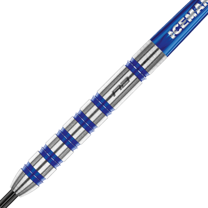 RedDragon Gerwyn Price Challenger 80% Tungsten Steeldarts