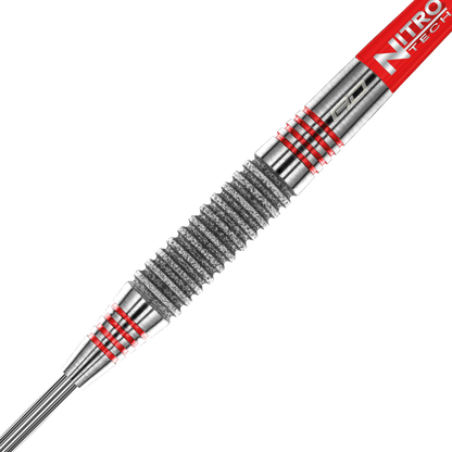 RedDragon Jonny Clayton Element 90% Tungsten Steeldarts