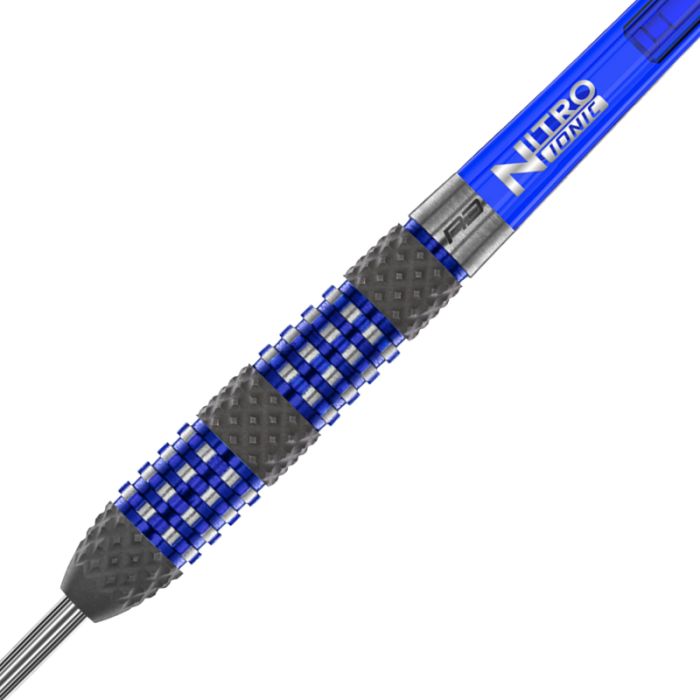 RedDragon Luke Humphries TX2 Atomised 90% Tungsten Steeldarts