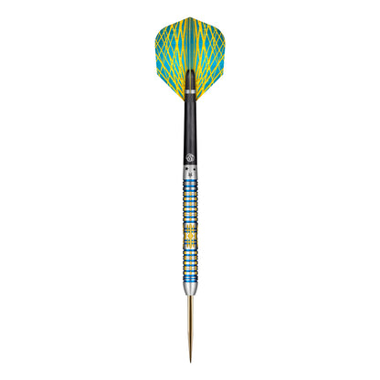 Shot Rowby-John Rodriguez Araw 90% Tungsten Steeldarts