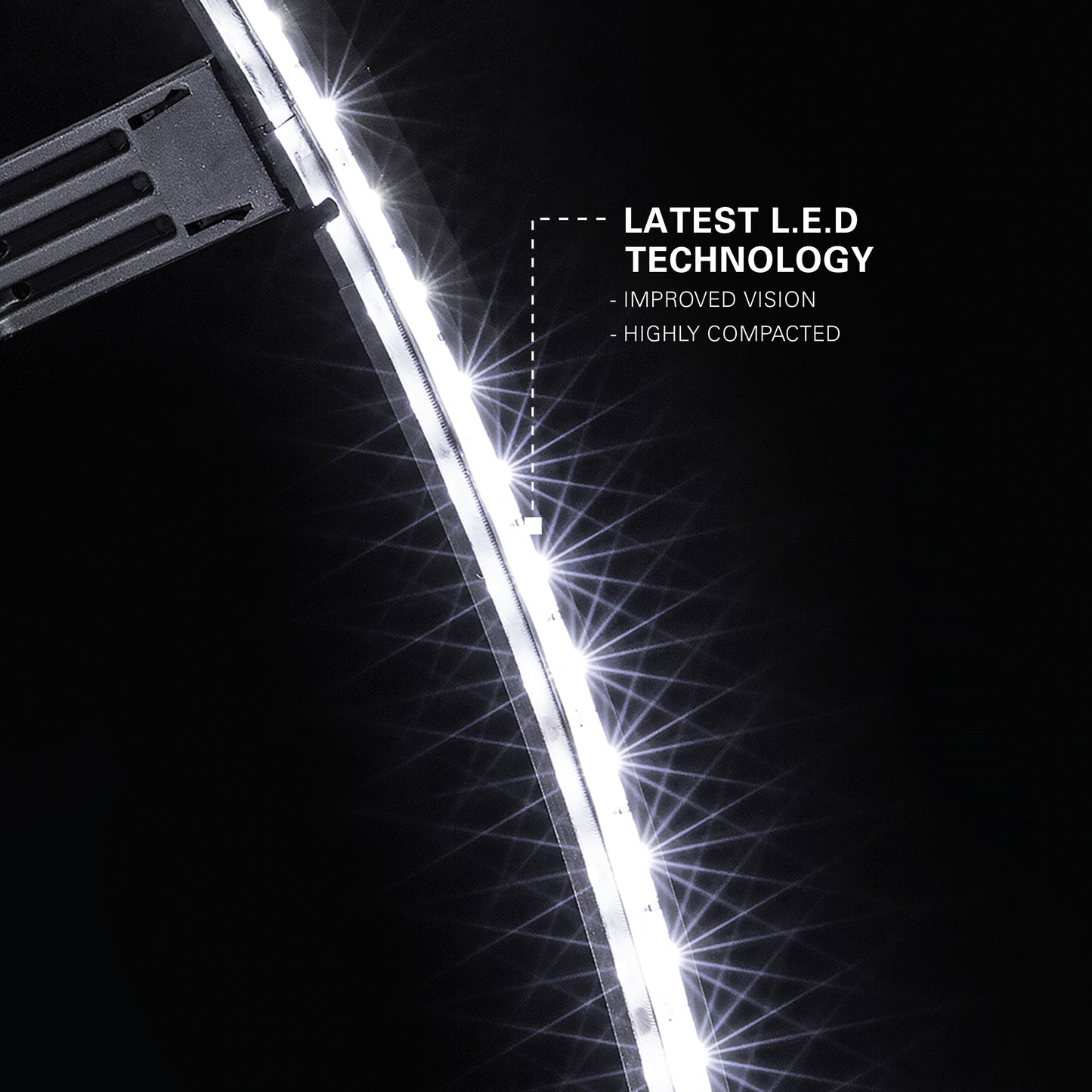 Target Corona Vision LED Dartboard Beleuchtung