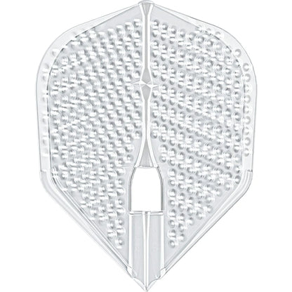 L-Style Champagne Flight Pro Dimple - Shape