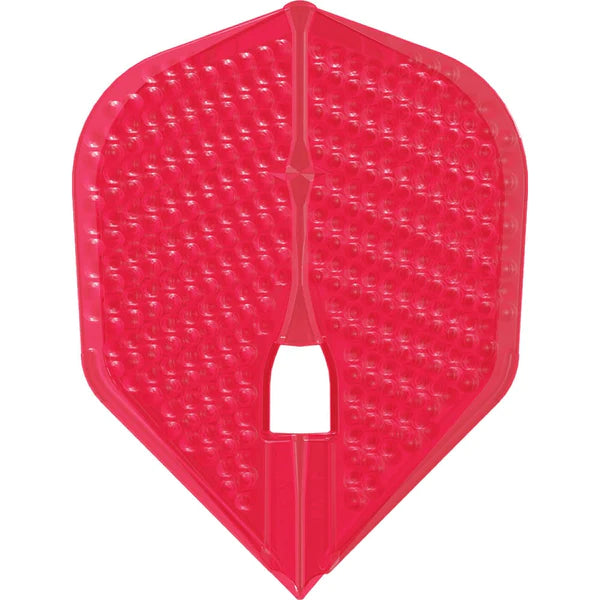 L-Style Champagne Flight Pro Dimple - Shape