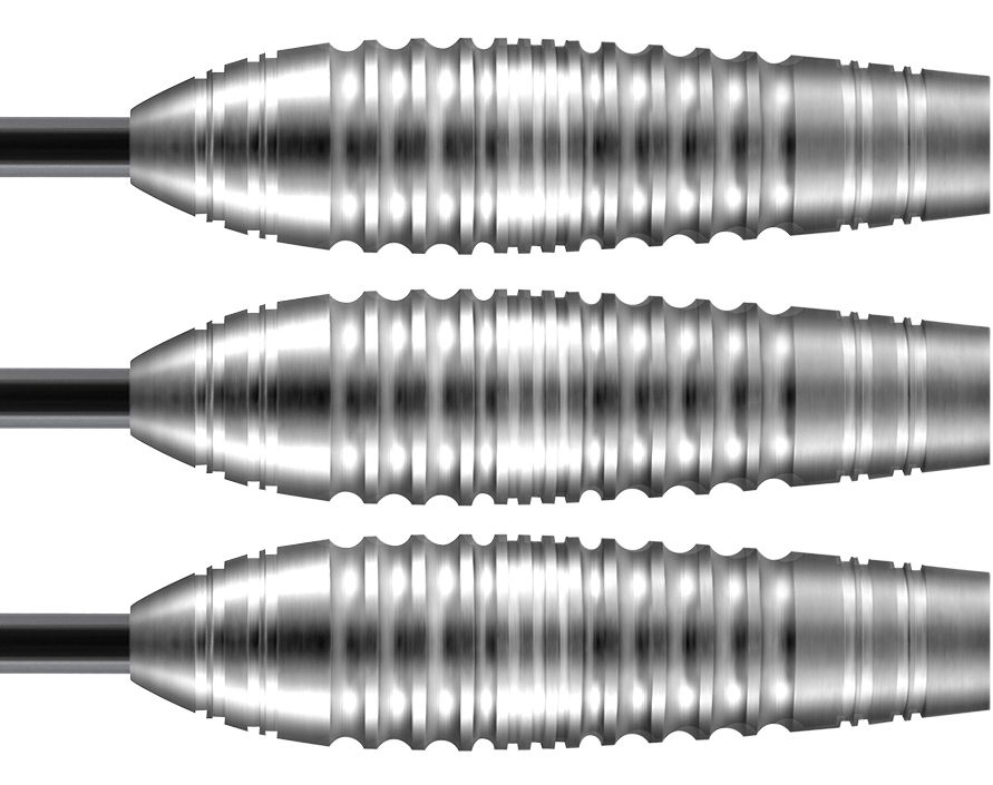 Shot Zen Budo 80% Tungsten stalen darts