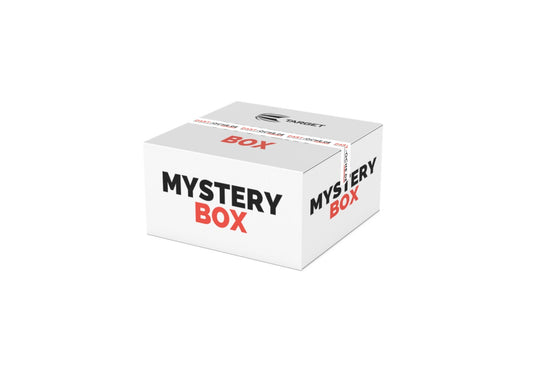 Target Mystery Box