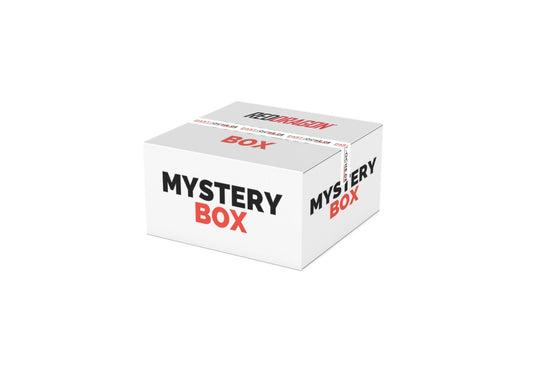 RedDragon Mystery Box